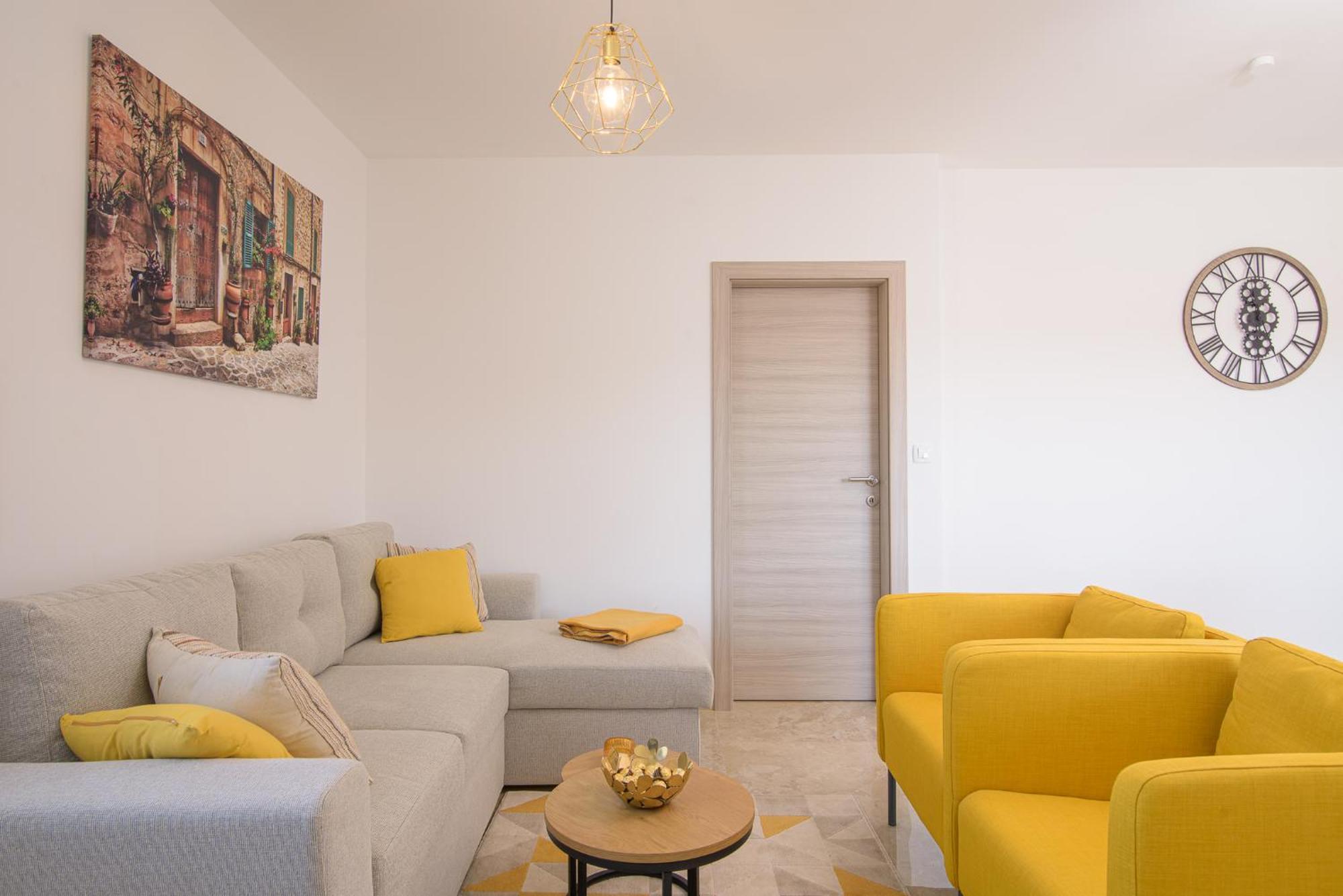 Villa Barbara & Zoran With Free Parking And Heated Swimming Pool Seget Vranjica Buitenkant foto